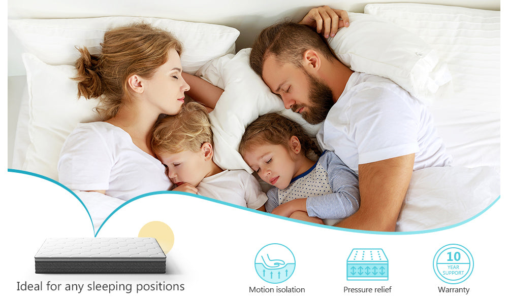 Serweet-Innerspring-Medium-Firm-Mattress-for-Pressure-Relief