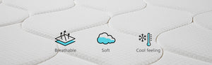 Serweet-premium-Cooling-Memory-Foam-Mattress